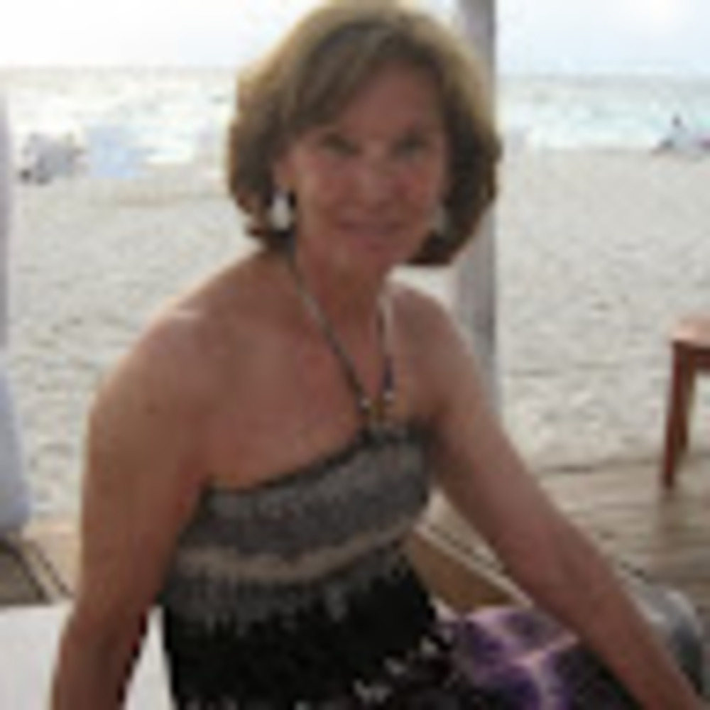 Meet your Posher, Deborah